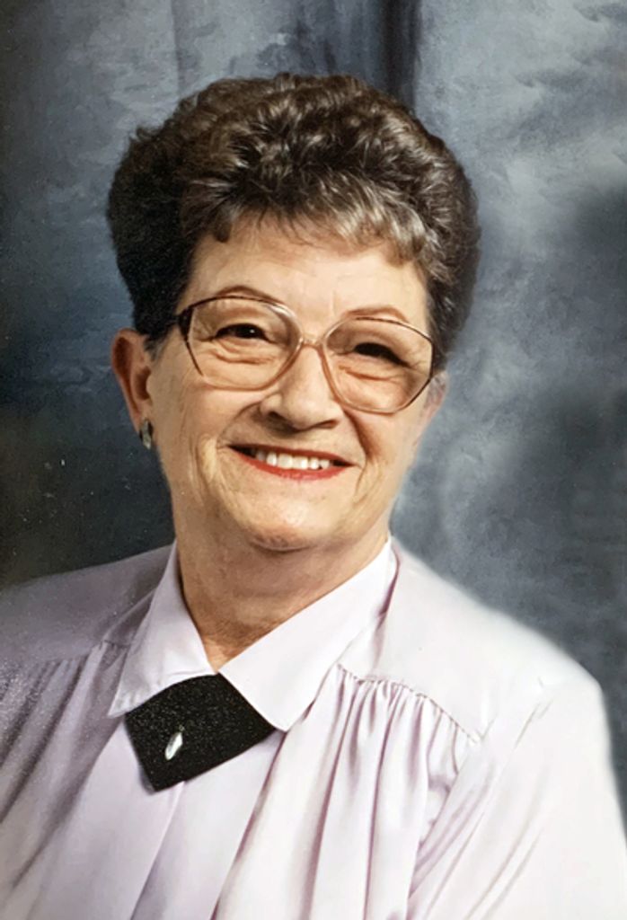 Joyce Mccolloch Profile Photo