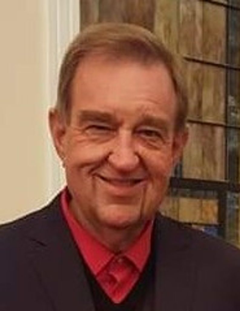 Rev. William E. Swink Profile Photo