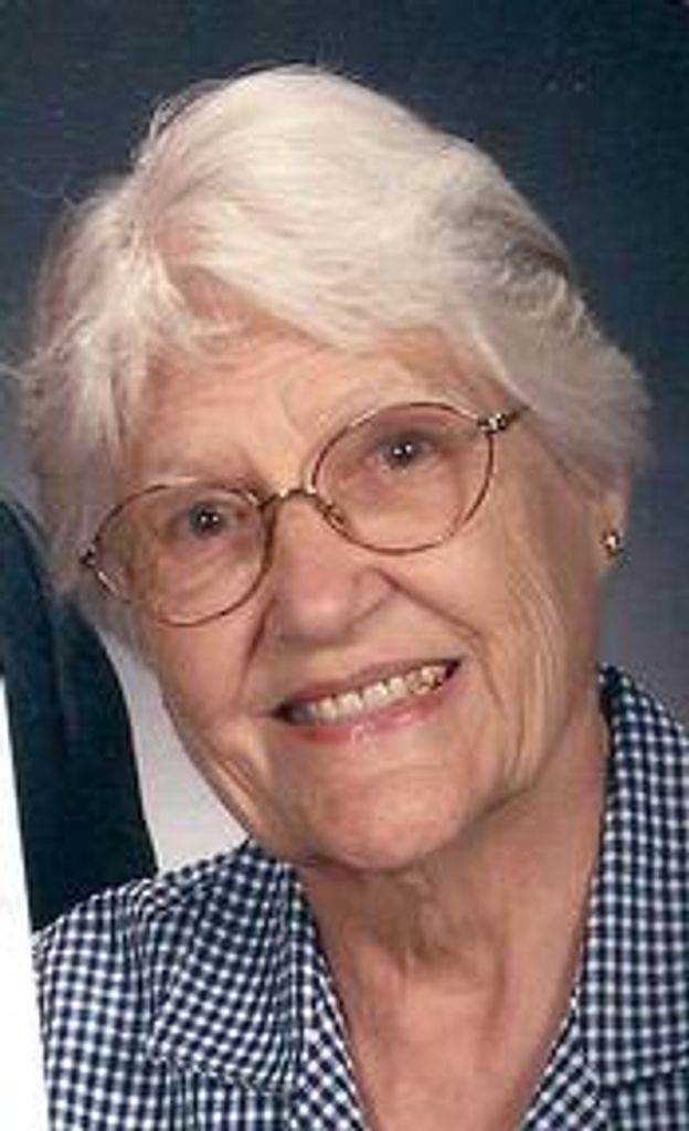 Jacqueline Peggy White