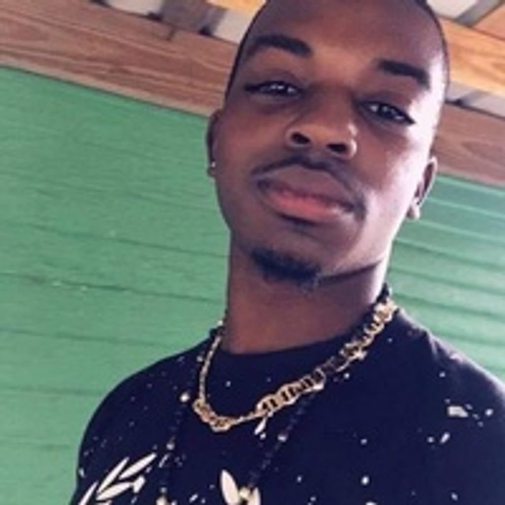 Demontre "Red" Washington Profile Photo