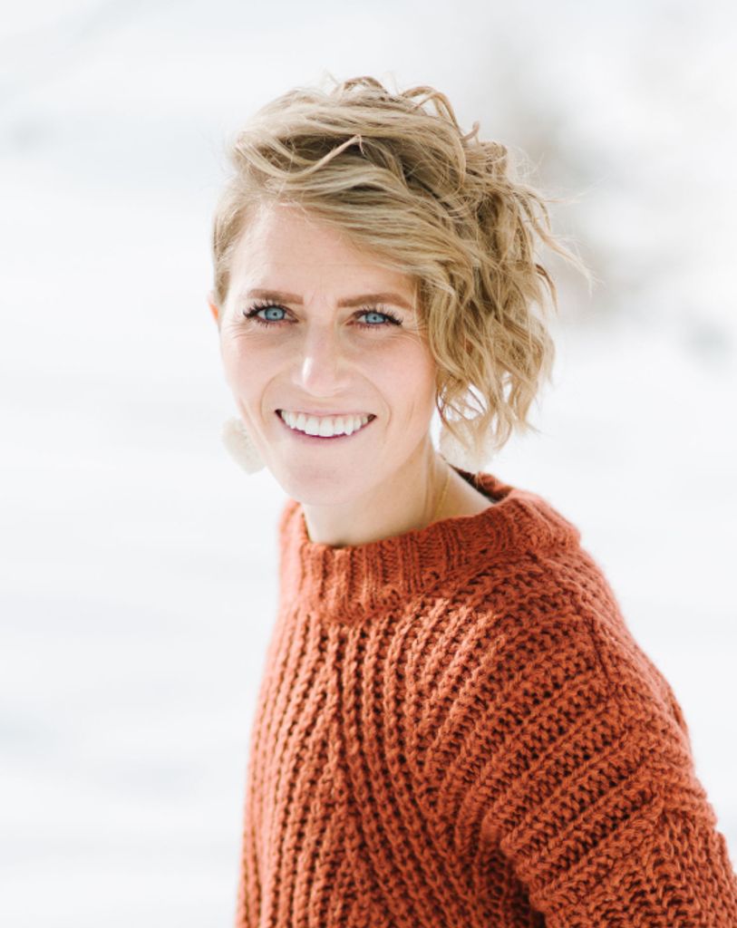 Kimberly White Profile Photo