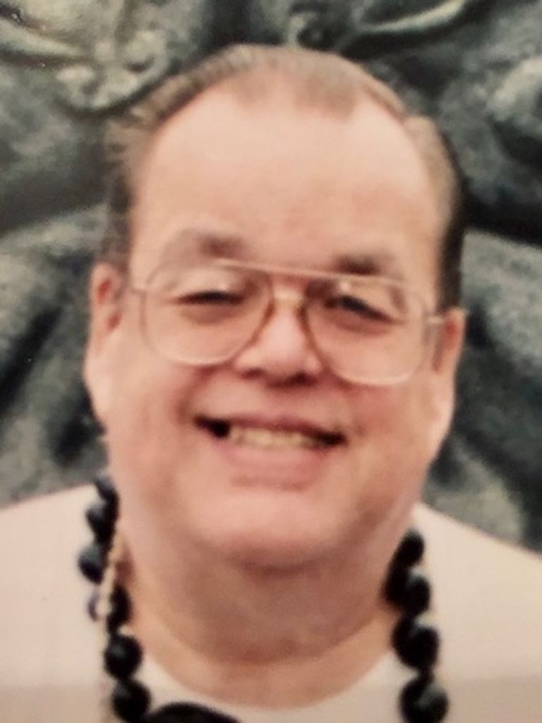 Richard Floyd Kasper Profile Photo