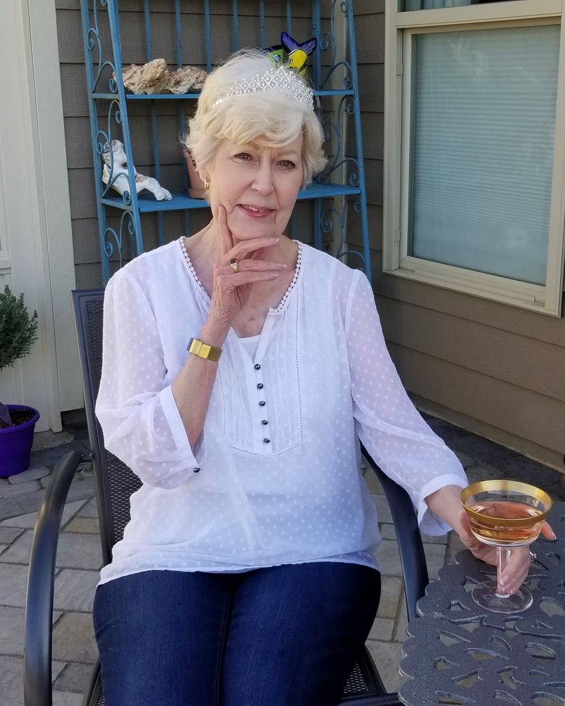 Valerie Lee McFarland