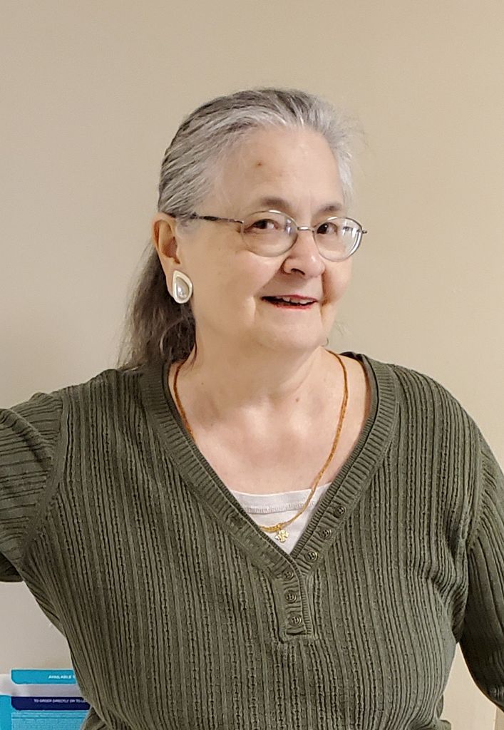 Elaine Catherine Spille