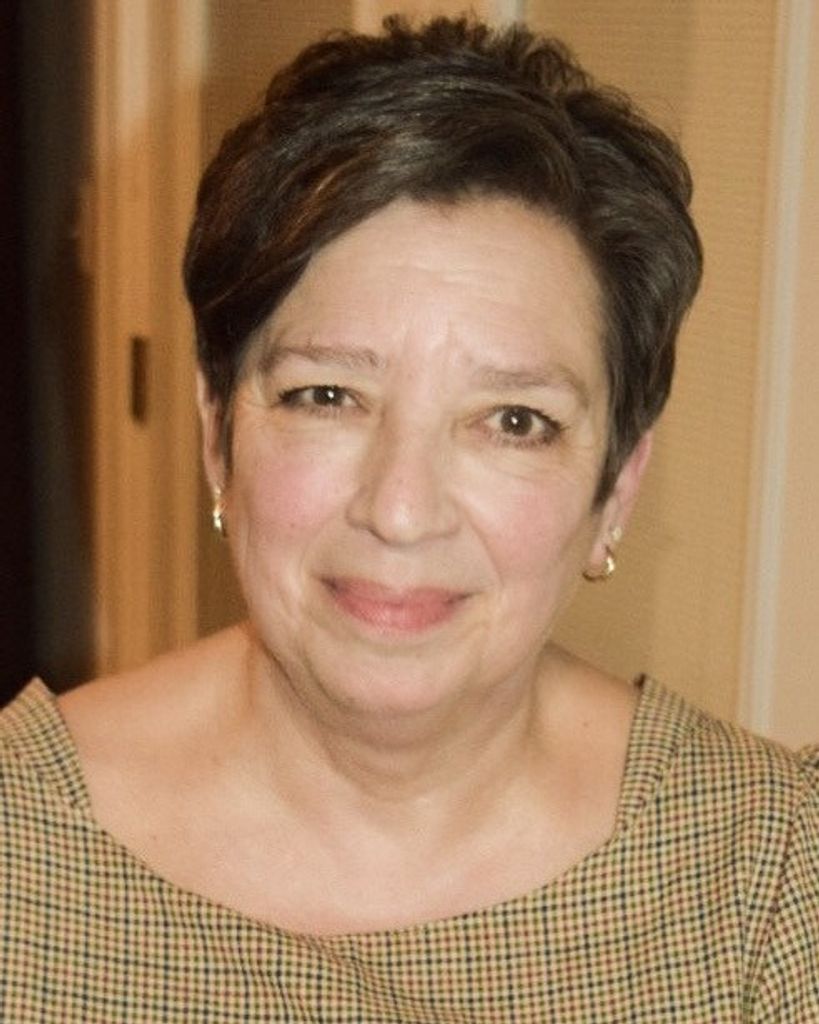 Paula Renee Trivett Profile Photo