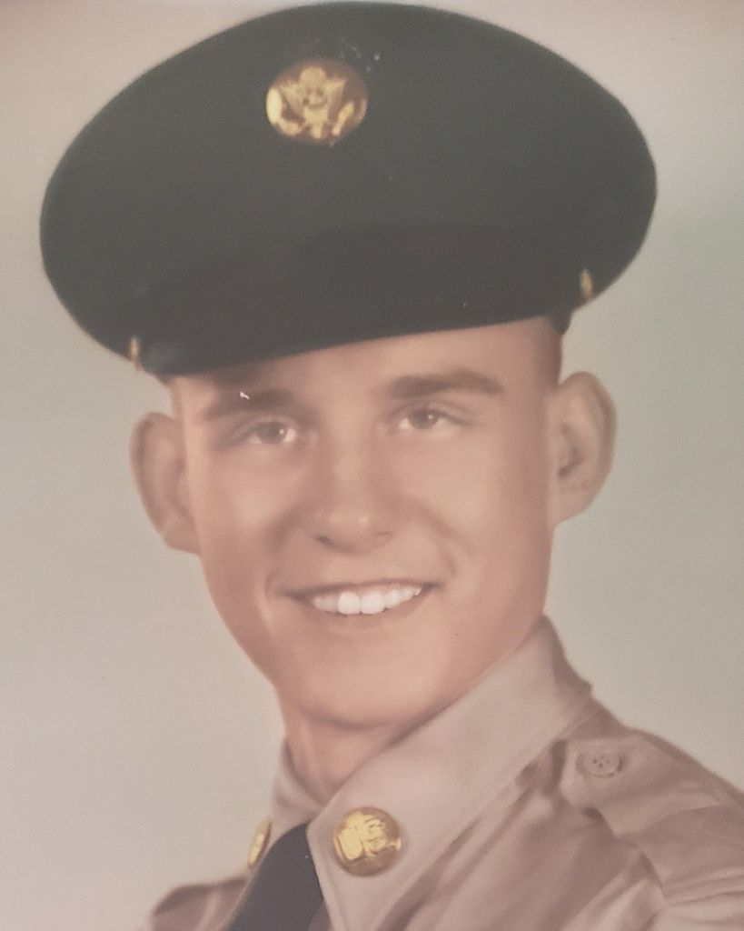 Calvin B Maines, Sr. Profile Photo