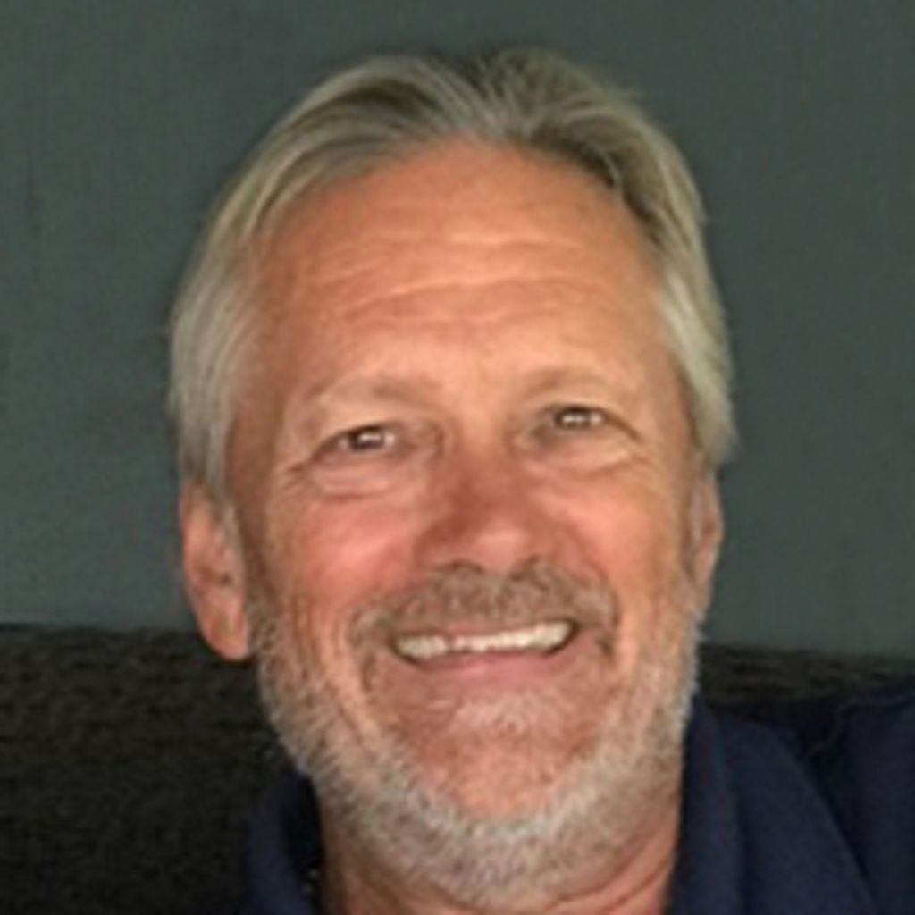 Steven Dierk Ward