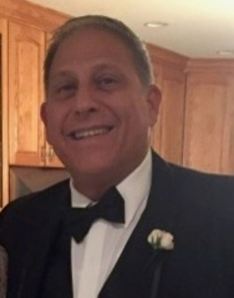 Joseph J. Pinto Profile Photo