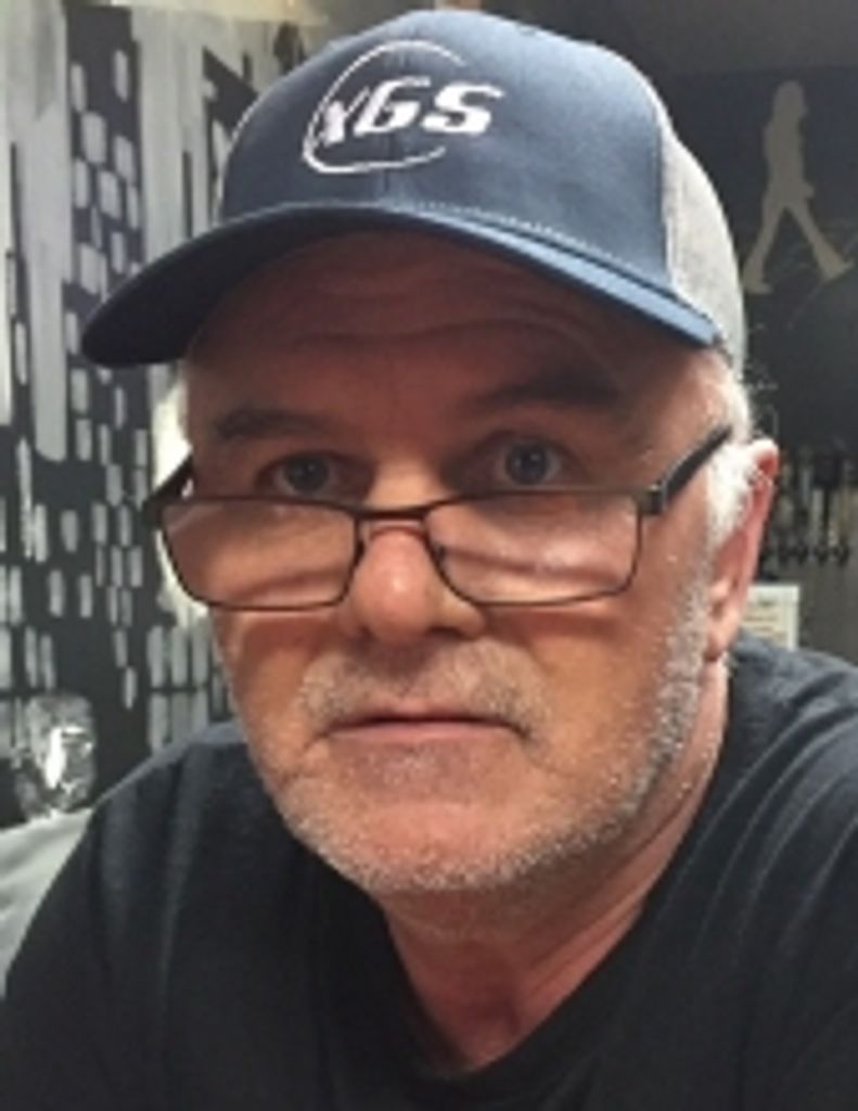 Harold  Randall "Randy"  Short