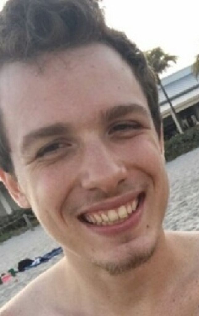 Vincent Albert Versaci Profile Photo