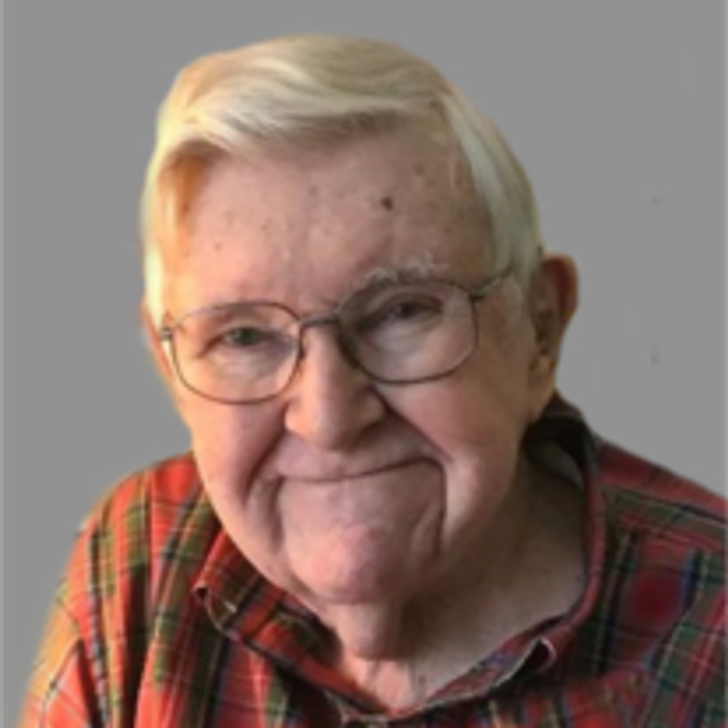 John M. Nash