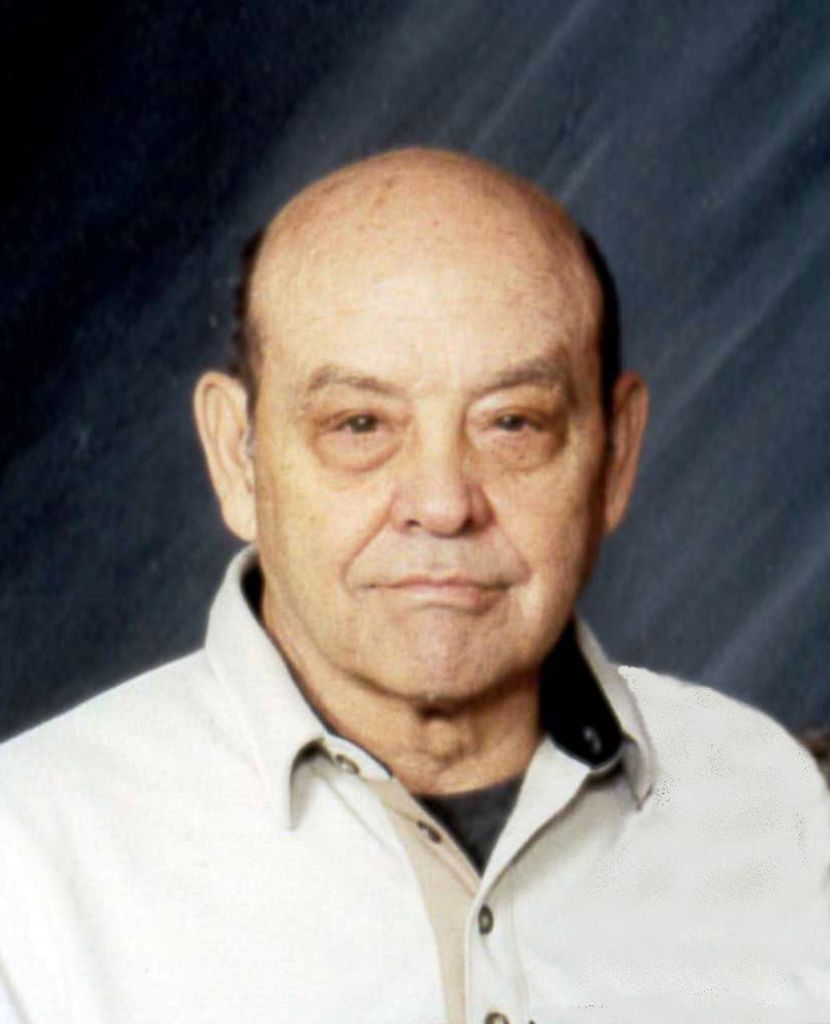 Donald Null
