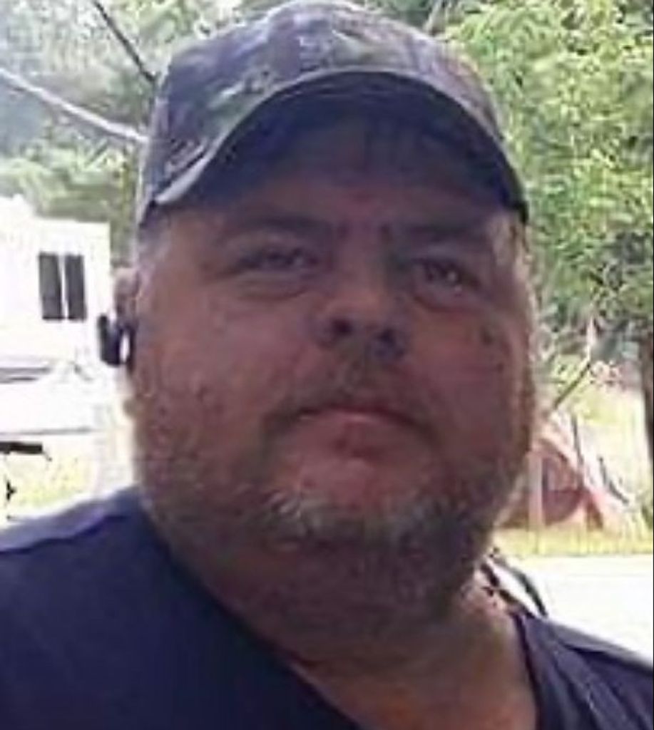 Terry Dwayne Smith Profile Photo