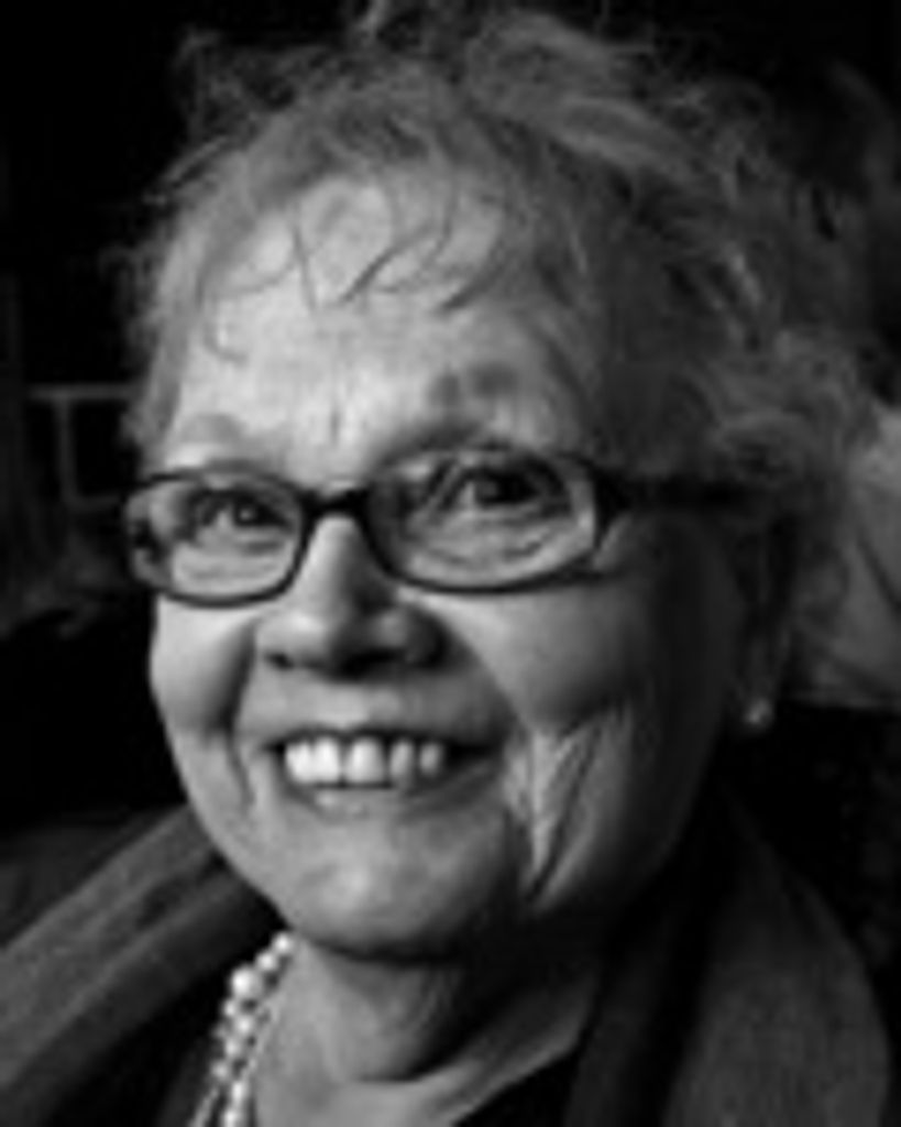 Geraldine Cary
