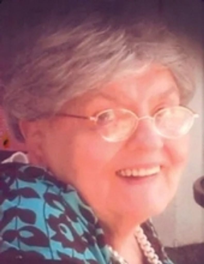 Dorothy Darnell