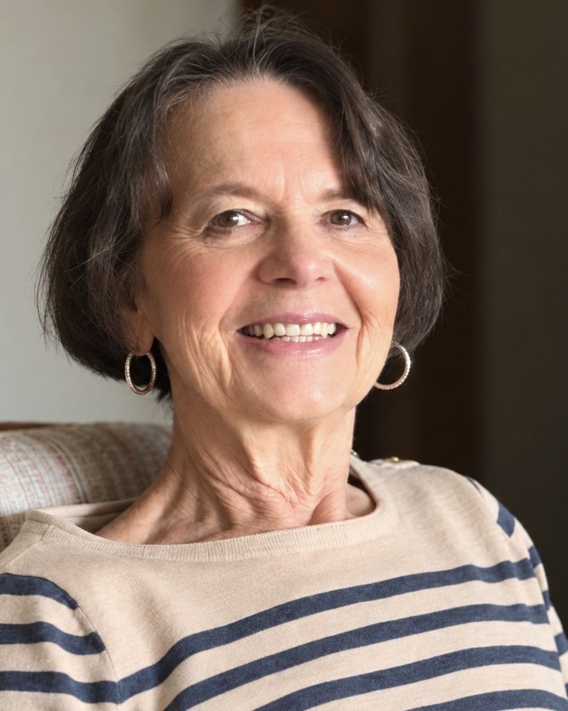 Mary Jane Rozell Profile Photo