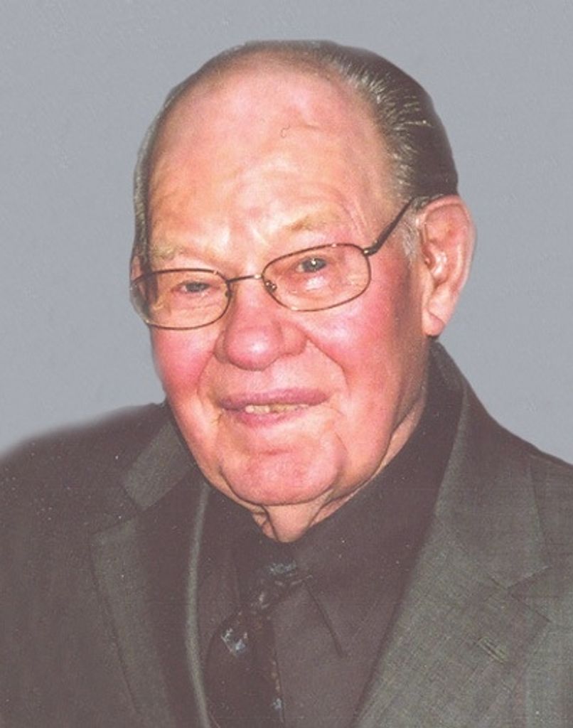 Francis Lyle "Bub" Neshem