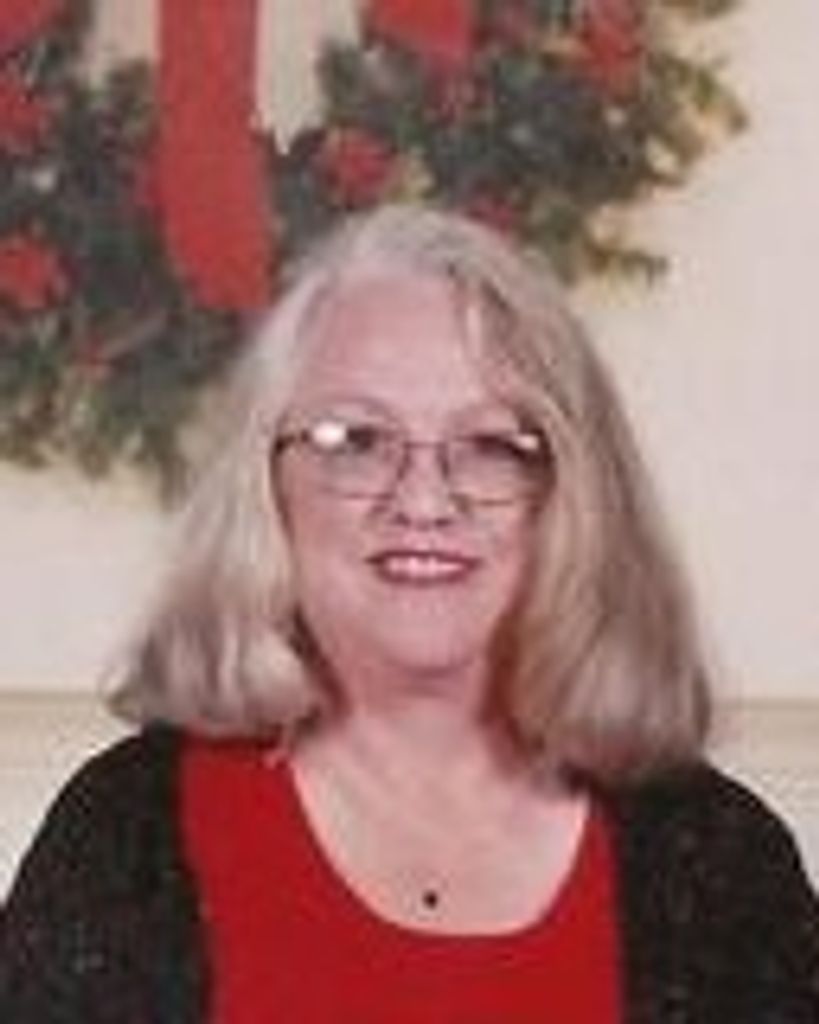 Martha Candler