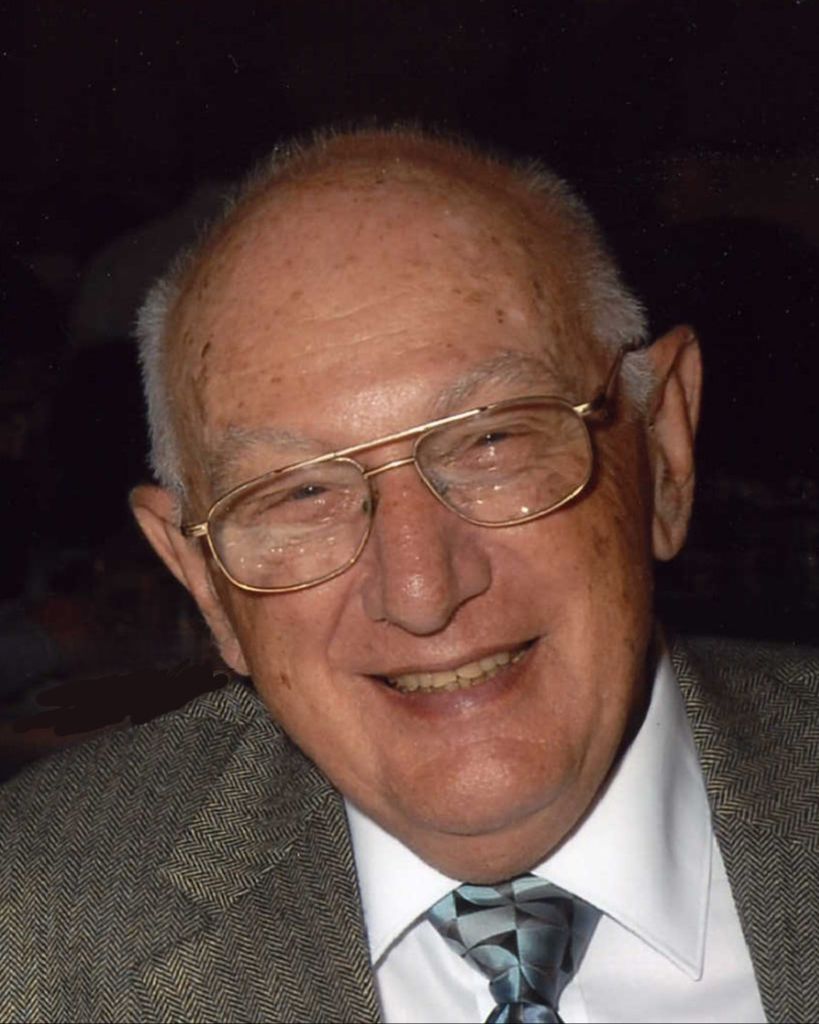 Robert "Bob" Guettler