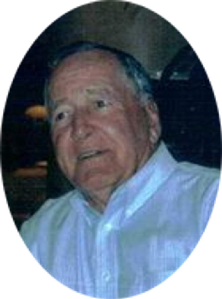 Harry Skeens Sr.