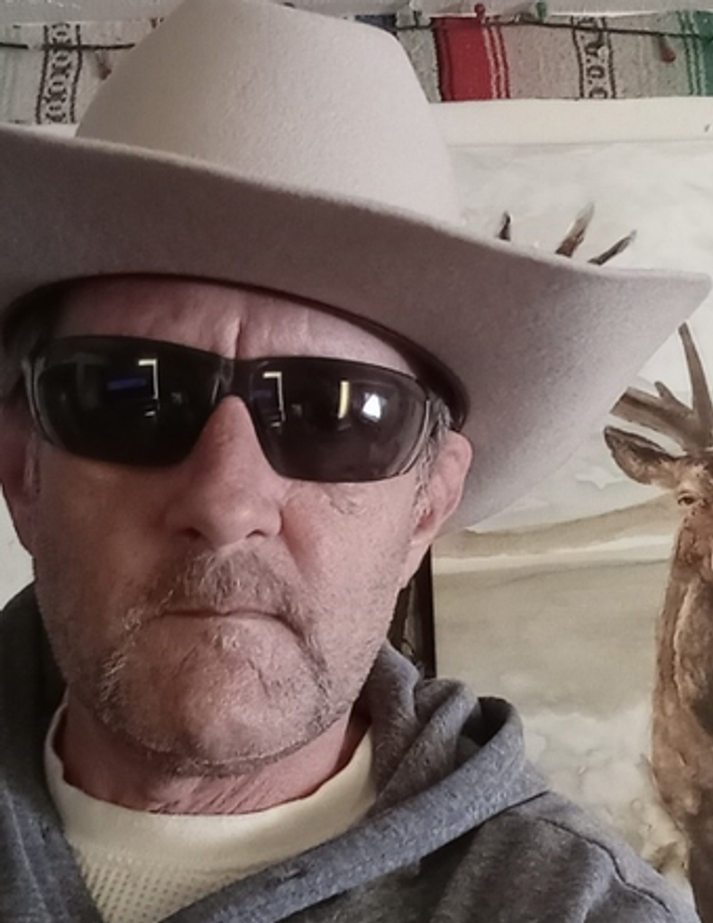 Jefferson George Bishop Dupler Profile Photo