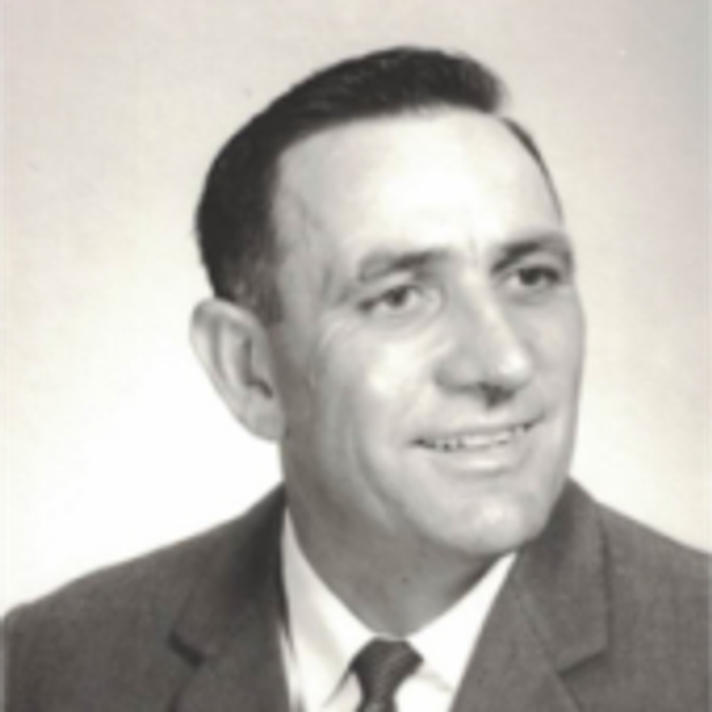 Samuel "Tony" Edward Smith Profile Photo