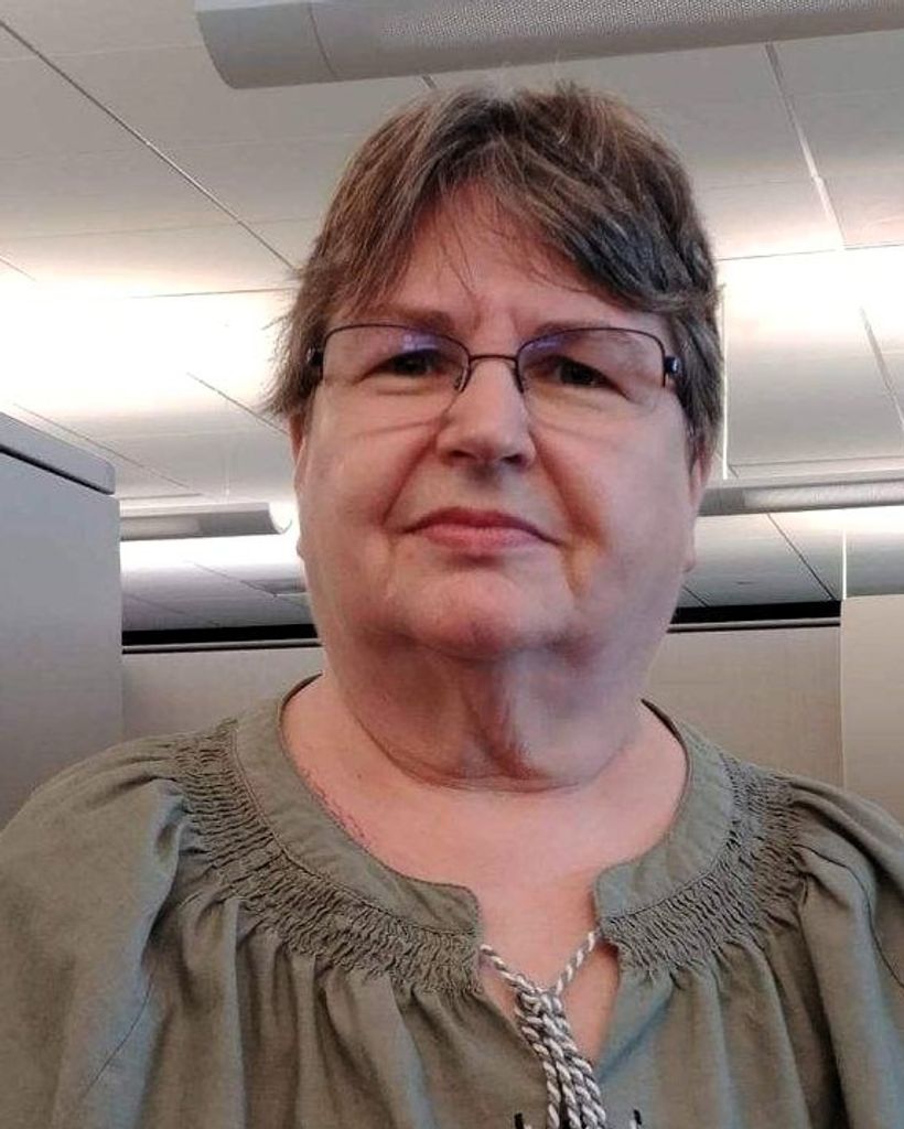 Mickey Ann Bailey