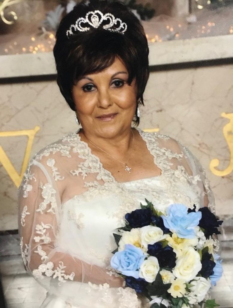 Maria Smith Profile Photo