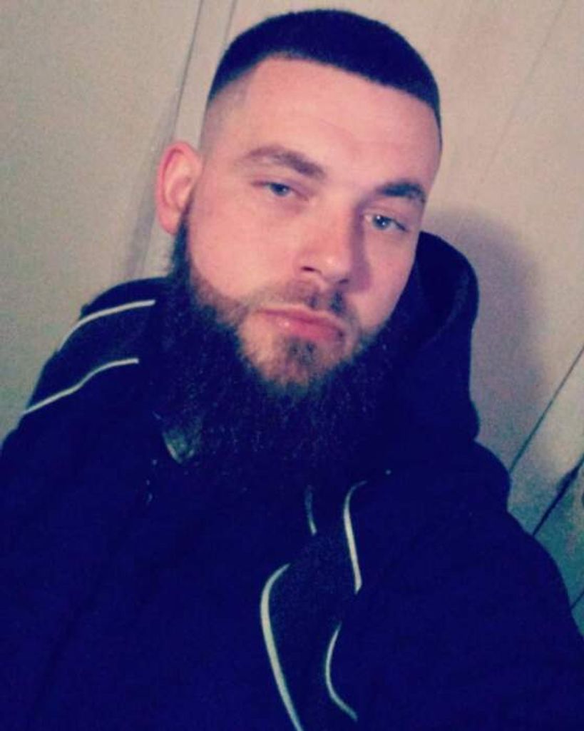 Robert Anthony Vassallo, Jr. Profile Photo