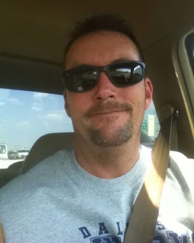 Brian Lee Scott Profile Photo