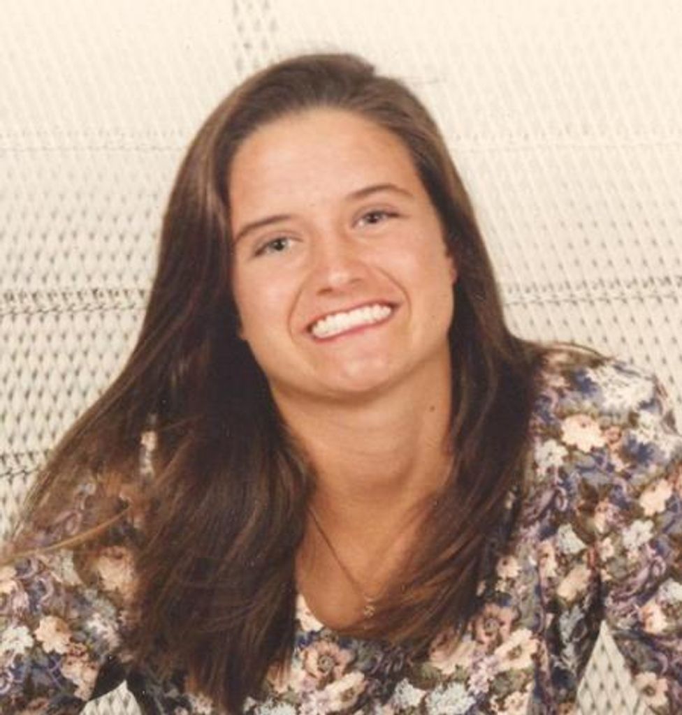 Murrianna Neessen-Robinson