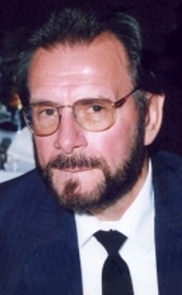 Robert D. Kohler