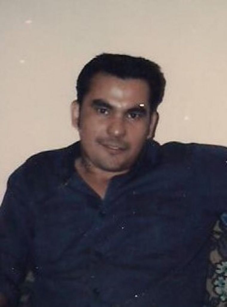 George "Smokey" F. Laclair