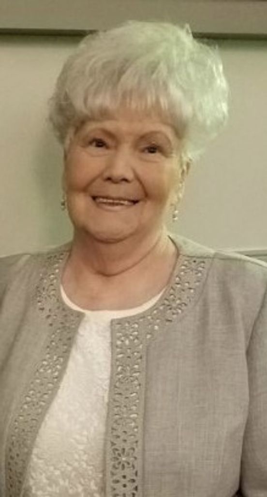 Virginia Lee Fidler Profile Photo