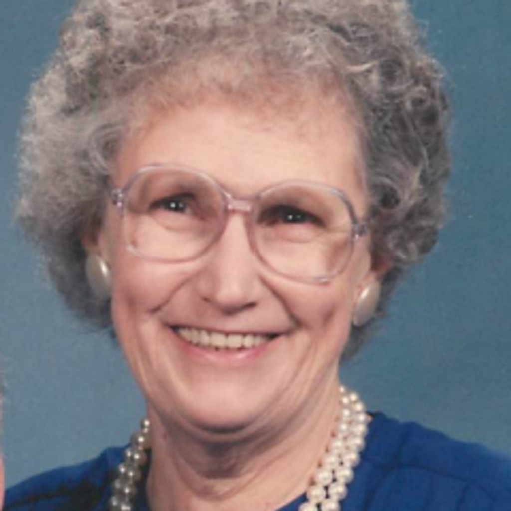 Shirley J. Vosburgh Profile Photo