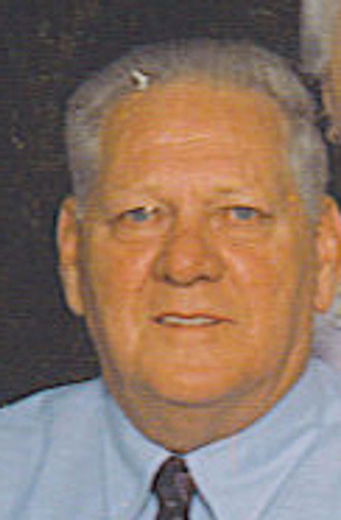 Richard John Jones Profile Photo