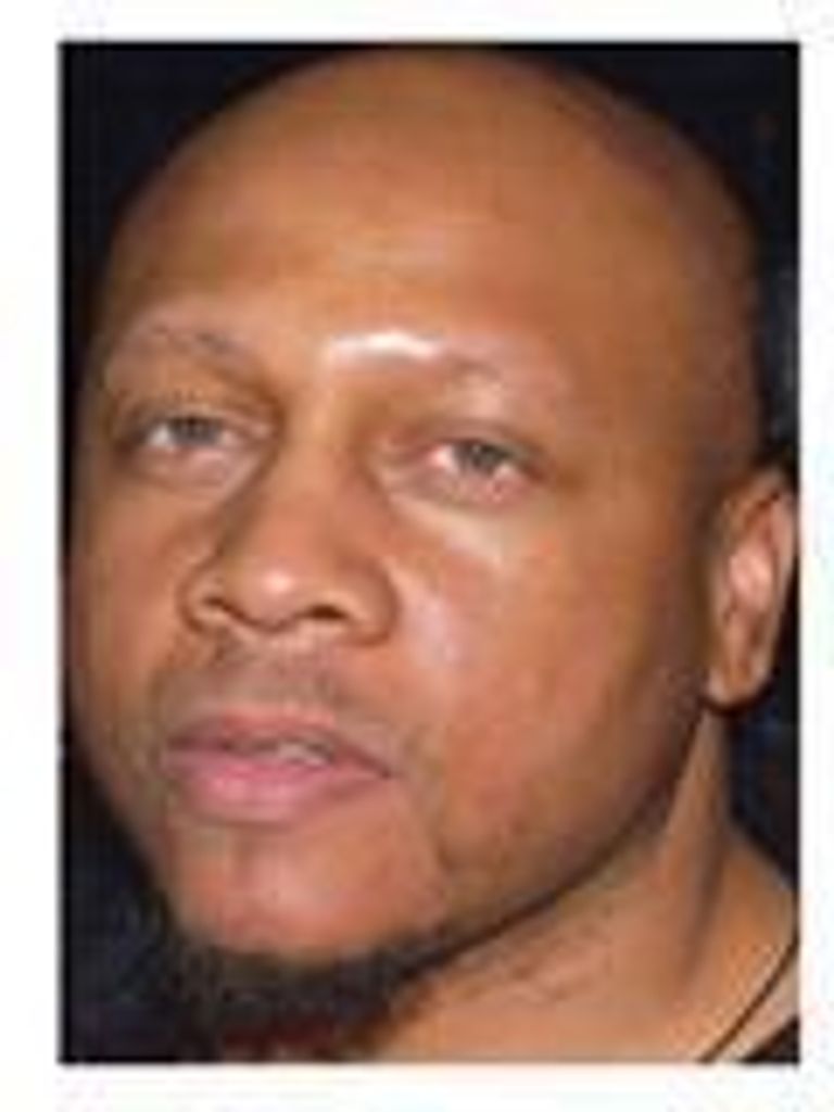 Nathaniel B. Guy Jr.