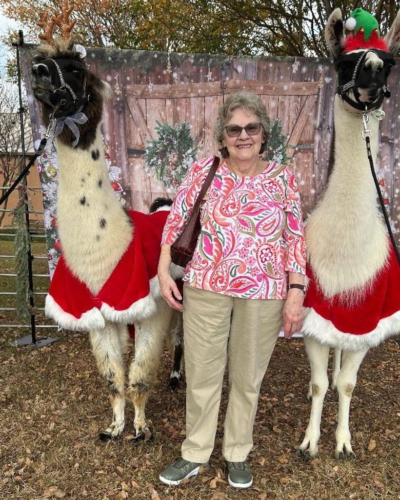 Judith Lee Jansky