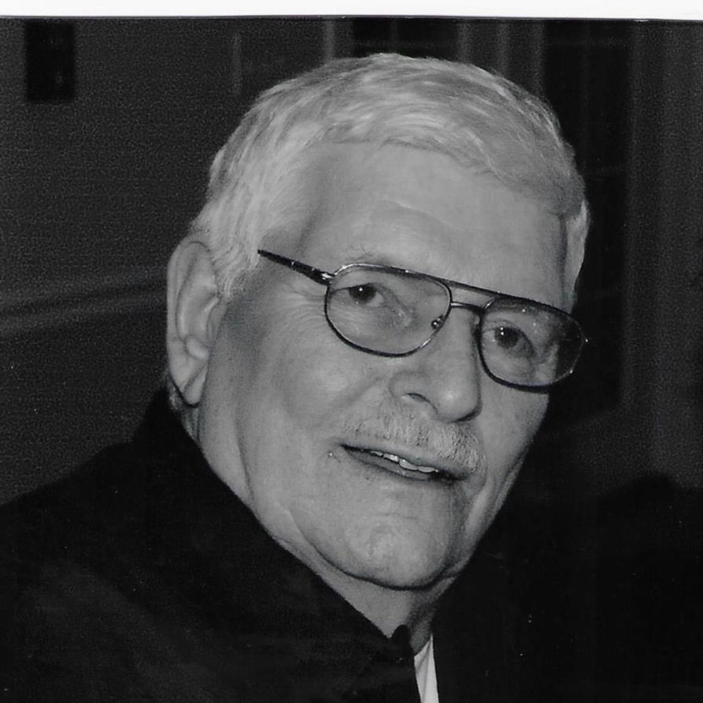 Kenneth Fred Tine