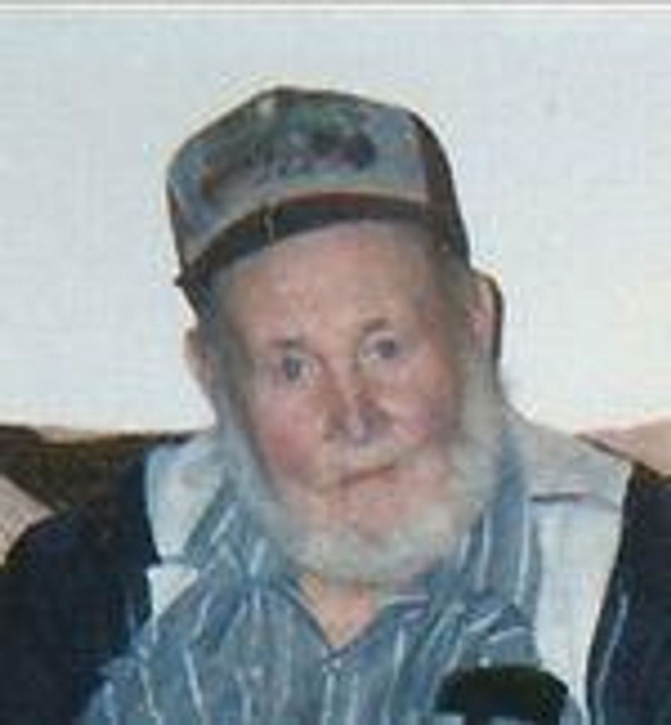 Everett William Stanley, Sr.