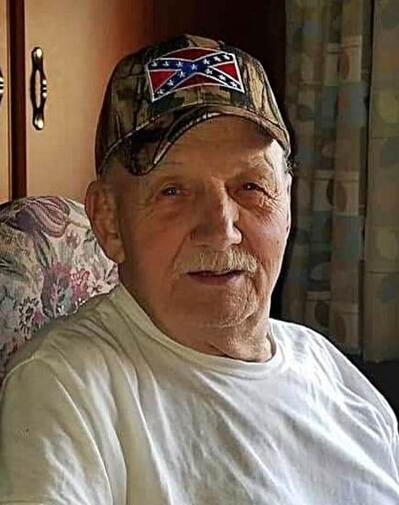 Albert Thomas Newcomb Profile Photo