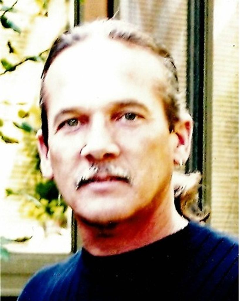 Gary Lewis Hatcher Profile Photo