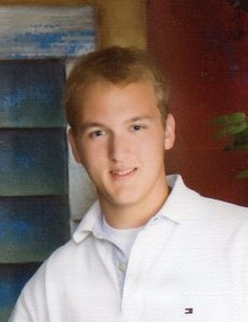 Joel Wayne Burris