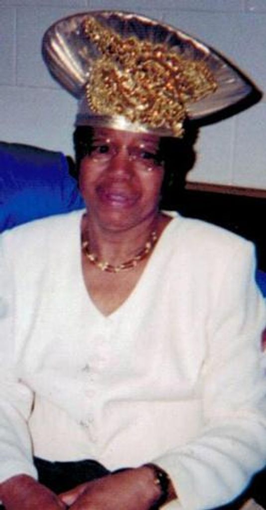 Queen Ester Jackson Profile Photo
