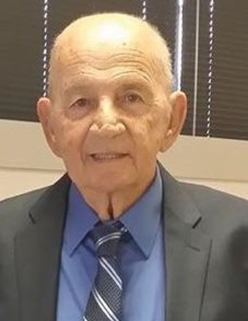 Albert Godinich Profile Photo