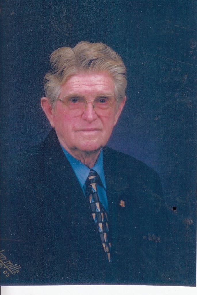 Jasper W.  Boggan, Jr