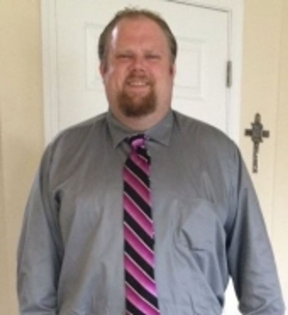 Andrew "Andy" Thomas Deyo