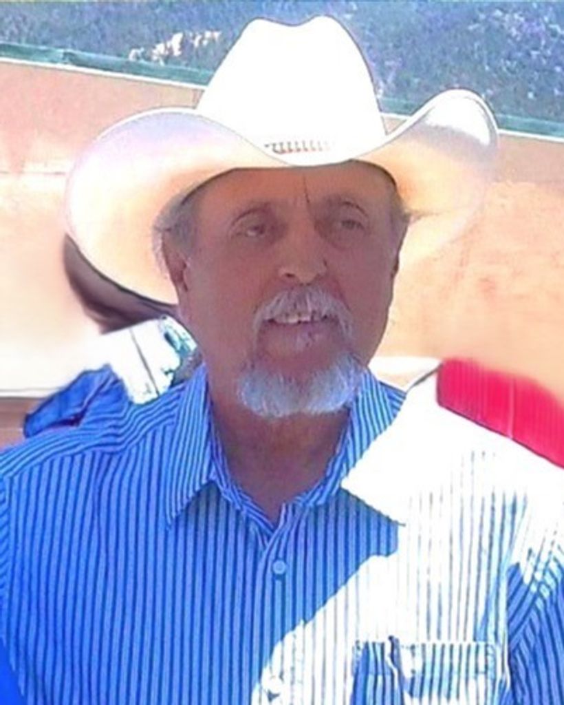Cruz Chavez