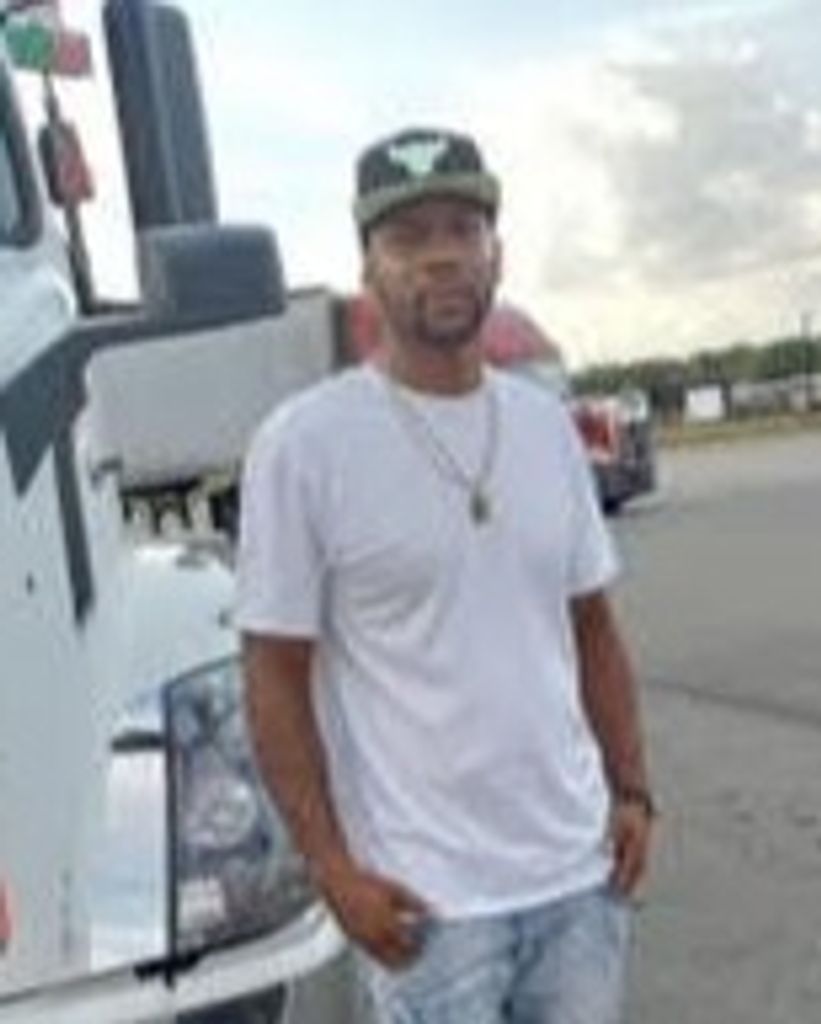 Carvell Jermaine Williams