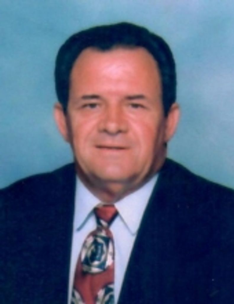Lewis F. Swaney